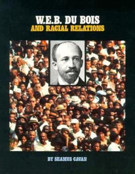 Paperback W.E.B. Du Bois (PB) Book