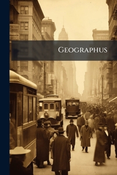 Paperback Geographus Book