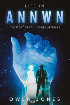 Paperback Life In Annwn Book