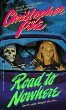 Mass Market Paperback Road to Nowhere Book