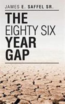 Hardcover The Eighty Six Year Gap Book