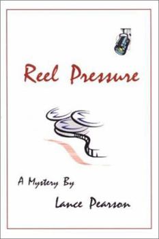 Paperback Reel Pressure Book