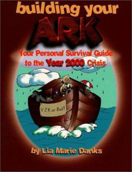 Paperback Building Your Ark Book