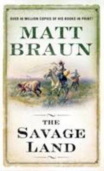 Mass Market Paperback Savage Land Book