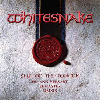 Slip of The Tongue