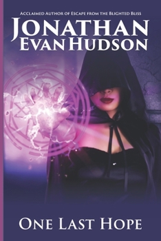 Paperback One Last Hope Book