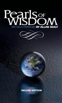 Hardcover Pearls of Wisdom: Deluxe Edition Book