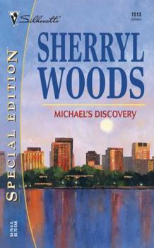 Michael's Discovery - Book #3 of the Devaneys