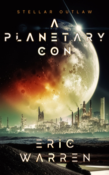 Paperback A Planetary Con Book