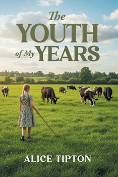 Paperback The Youth of My Years Book