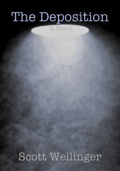 Paperback The Deposition Book