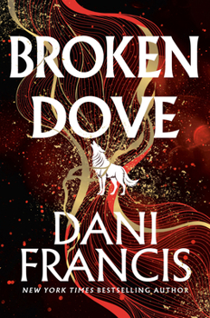 Hardcover Broken Dove Book