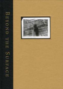 Hardcover Beyond the Surface Book