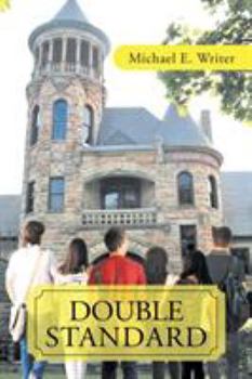 Paperback Double Standard Book