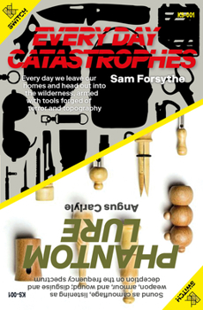 Paperback Phantom Lure/Every Day Catastrophes Book