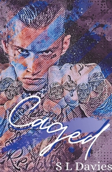 Paperback Caged Book