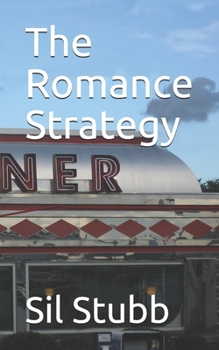 Paperback The Romance Strategy Book