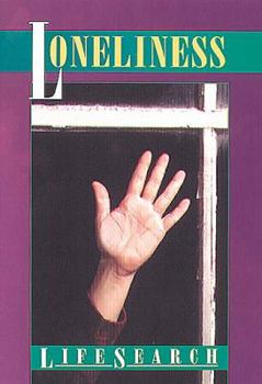 Paperback Loneliness Book