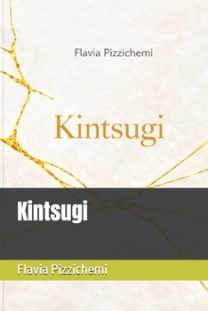 Paperback Kintsugi [Italian] Book
