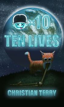 Paperback Ten Lives Book
