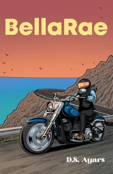 Paperback BellaRae: Book II of Comfort for the Afflicted Book