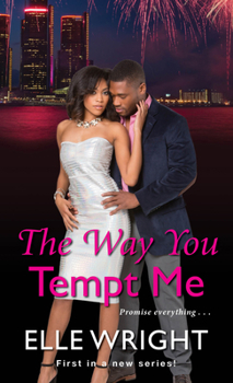 The Way You Tempt Me - Book #1 of the Pure Talent