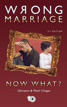 Paperback Wrong marriage, now what? Book