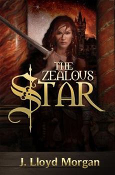 Paperback The Zealous Star (Bariwon Chronicles) Book