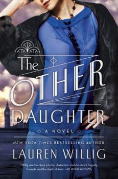 Paperback The Other Daughter Book
