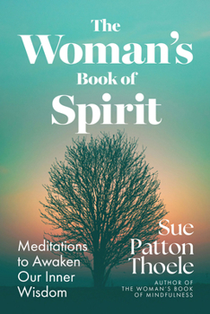 The Women's Book of Spirit
