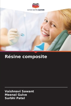 Paperback Résine composite [French] Book