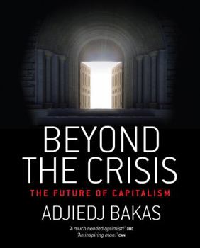 Paperback Beyond the Crisis : The Future of Capitalism Book