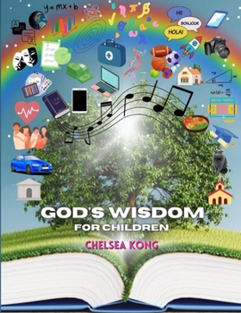 Paperback God's Wisdom Book