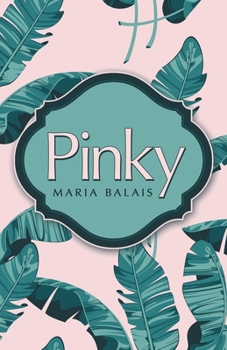 Paperback Pinky Book