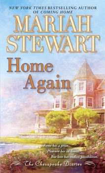 Home Again - Book #2 of the Chesapeake Diaries