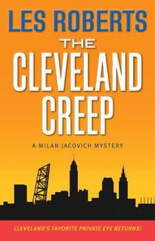 Hardcover The Cleveland Creep Book