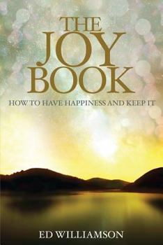 Paperback The Joy Book
