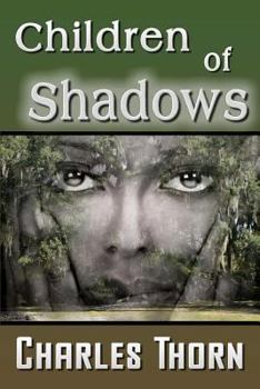 Paperback Children of Shadows Book