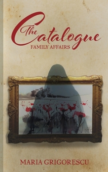 Paperback The Catalogue: Family Affairs Book