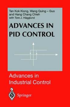 Paperback Advances in Pid Control Book