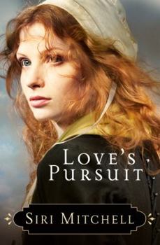 Love's Pursuit - Book #2 of the Against All Expectations
