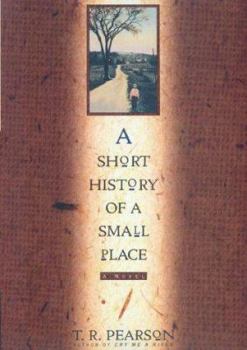 Paperback Short History of a Small Book