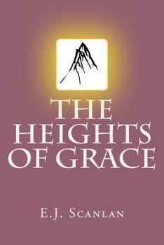 Paperback The Heights of Grace Book