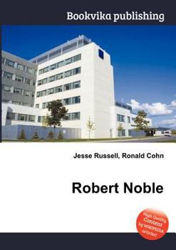 Robert Noble