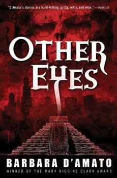 Hardcover Other Eyes Book