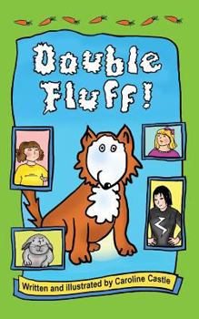Paperback Double Fluff Book