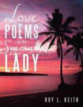 Paperback Love Poems for That Special Lady Book