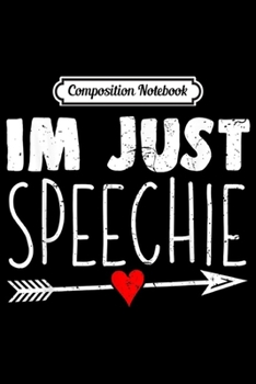 Composition Notebook: I'm The Physical Therapist Elf Christmas Family Elf  Journal/Notebook Blank Lined Ruled 6x9 100 Pages