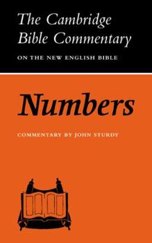 Paperback Numbers Book