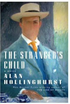 Hardcover The Stranger's Child Book